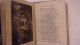 XIXEME The Poetical Works Of Robert Burns. Miniature Book.Scotland, Glasgow RELIURE MACKENSIE TARTAN - Autres & Non Classés