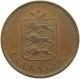 GUERNSEY 4 DOUBLES 1830  #c054 0271 - Guernsey