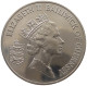 GUERNSEY 25 PENCE 1978  #a096 0295 - Guernesey