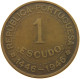 GUINEA ESCUDO 1446-1946  #t100 0409 - Guinee