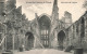 BELGIQUE - Villers La Ville - Ruines De L'Abbaye De Villers - Intérieur De L'église - Carte Postale Ancienne - Villers-la-Ville