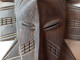Delcampe - Maschera Tribale Senufo Kpeliè Prima Metà Del 190 - Arte Africano