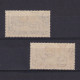 IRELAND 1937, SG #105-106, Constitution Day, MH - Unused Stamps