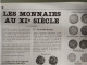 Delcampe - Numismatique & Change - Napoléonides Allemagne Rhin - Monnaie Du XI - Satiriques - Colbert - Monnaies Médiévales - Frans