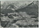 Tarasp Von Fetan Aus - Foto-Ansichtskarte - Verlag C. Filli Celerina - Tarasp