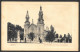 Ste Anne De Beaupré  Québec - C.P.A. La Basilique - The Basilica - Uncirculated  Non Circulée - By Montreal Import - Ste. Anne De Beaupré