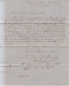 Año 1876 Edifil 175-183 Carta  Matasellos  Gerona Jasinta Pujol De Ramio - Lettres & Documents