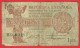 Espagne - Billet De 1 Peseta - 1937 - P94 - 1-2 Peseten