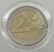 LATVIA 2 EURO 2015  #alb055 0245 - Lettonie