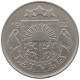 LATVIA 10 SANTIMU 1922  #s040 0601 - Lettland