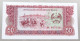 LAOS 50 KIP 1979  #alb051 1225 - Laos