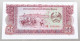 LAOS 50 KIP 1979  #alb051 1221 - Laos