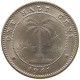 LIBERIA 1/2 CENT 1941  #t149 0491 - Liberia