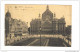 Carte-Vue BELGIQUE RARE TP 2 C Casqué Seul Cachet Mécanique ANVERS 6 Jeux Olympiques ANVERS 1920 (COB 100 Euros -- EE836 - Sommer 1920: Antwerpen