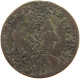 ITALY STATES MODENA GIORGINO 1727 Rinaldo Este #t001 0557 - Sonstige & Ohne Zuordnung