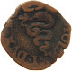 ITALY STATES MILANO QUATTRINO  Philip IV (1700-1714) #a086 0243 - Sonstige & Ohne Zuordnung