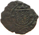 ITALY STATES SICILY DENARO  ALFONSO ARAGON 1416-1458 #a071 0433 - Sicile