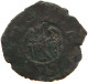 ITALY STATES SICILY DENARO  ALFONSO ARAGON 1416-1458 #a071 0379 - Sicilië