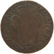 ITALY STATES SARDINIA 20 SOLDI 1796 Vittorio Amadeo III., 1773-1796. #s021 0321 - Piemonte-Sardegna, Savoia Italiana