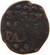 ITALY STATES PARMA SESINO   #t161 0433 - Parme