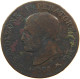 ITALY STATES NAPOLEON I. SOLDO 1808 V Napoleon I. (1804-1814, 1815) #c020 0311 - Napoleonic