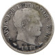 ITALY STATES NAPOLEON I. 5 SOLDI 1813 M Napoleon I. (1804-1814, 1815) #t006 0185 - Napoléonniennes