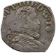 ITALY STATES NAPLES 2 CARLION TARI 1622 MC / C FELIPE IV. RARE #t061 0481 - Neapel & Sizilien