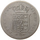 ITALY STATES TWO SICILIES 20 GRANA 1842  #t061 0443 - Napoli & Sicilia