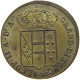 ITALY STATES TUSCANY 5 QUATTRINI 1830  #t117 1085 - Toscane