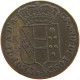 ITALY STATES TUSCANY 3 QUATTRINI 1832 Leopoldo II Di Lorena (1824-1859) #t016 0365 - Toscane