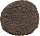 ITALY STATES SICILY DENARO  ALFONSO ARAGON 1416-1458 #a071 0503 - Sicilië