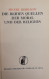 Die Beiden Quellen Der Moral Und Der Religion. - Philosophie