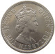 MAURITIUS RUPEE 1978 Elizabeth II. (1952-2022) #a071 0739 - Mauricio