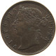 MAURITIUS 2 CENTS 1897 Victoria 1837-1901 #t018 0061 - Maurice