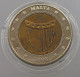 MALTA MEDAL 2008 PROBE #sm11 0507 - Malte