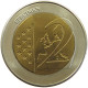 MALTA MEDAL 2 EUROP   #c015 0139 - Malte