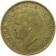 MONACO 50 FRANCS 1950 Rainier III. (1949-2005) #s024 0335 - 1949-1956 Anciens Francs