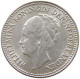 NETHERLANDS 1/2 GULDEN 1929 Wilhelmina 1890-1948 #s078 0313 - 1/2 Gulden