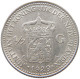 NETHERLANDS 1/2 GULDEN 1929 Wilhelmina 1890-1948 #s078 0313 - 1/2 Gulden