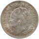 NETHERLANDS 1/2 GULDEN 1929 Wilhelmina 1890-1948 #c038 0451 - 1/2 Gulden