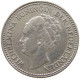 NETHERLANDS 1/2 GULDEN 1929 Wilhelmina 1890-1948 #a069 0181 - 1/2 Gulden