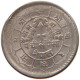 NEPAL 25 PAISA 2038  #c066 0031 - Nepal