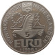 NETHERLANDS 5 EURO 1996  #a079 0035 - Unclassified