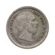 NETHERLANDS 5 CENTS 1859 Willem III. 1849-1890 #t132 0351 - 1849-1890 : Willem III