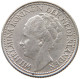 NETHERLANDS 25 CENTS 1941 Wilhelmina 1890-1948 #a032 0933 - 25 Centavos