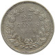 NETHERLANDS 25 CENTS 1849 WILLEM II. 1840-1849 #t005 0259 - 1840-1849: Willem II.