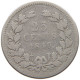 NETHERLANDS 25 CENTS 1849 WILLEM II. 1840-1849 #c025 0175 - 1840-1849: Willem II