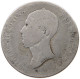 NETHERLANDS 25 CENTS 1849 WILLEM II. 1840-1849 #s049 0587 - 1840-1849 : Willem II