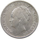 NETHERLANDS GULDEN 1923 Wilhelmina 1890-1948 #c003 0049 - 1 Gulden