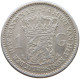 NETHERLANDS GULDEN 1914 Wilhelmina 1890-1948 #t148 0051 - 1 Gulden